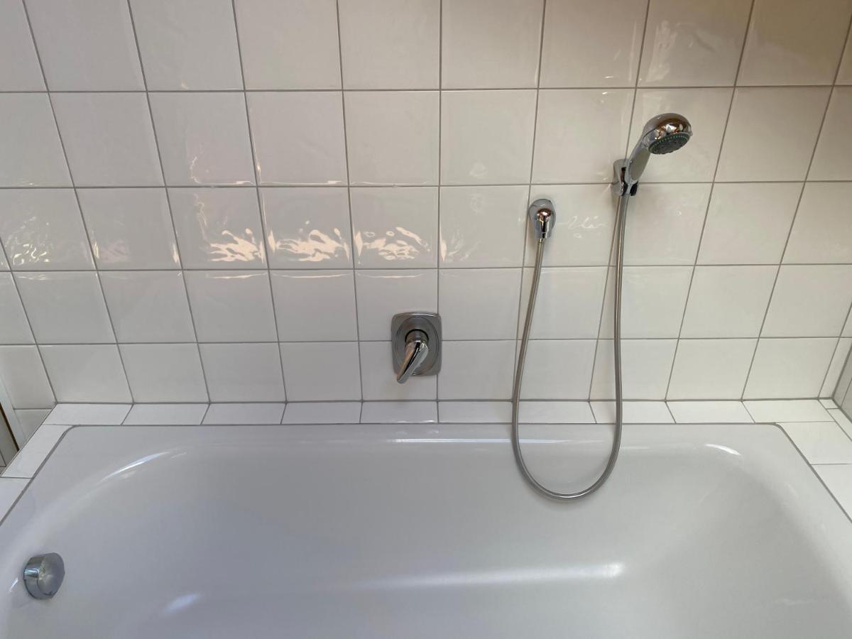 City Dachterassenwohnung ローゼンハイム エクステリア 写真